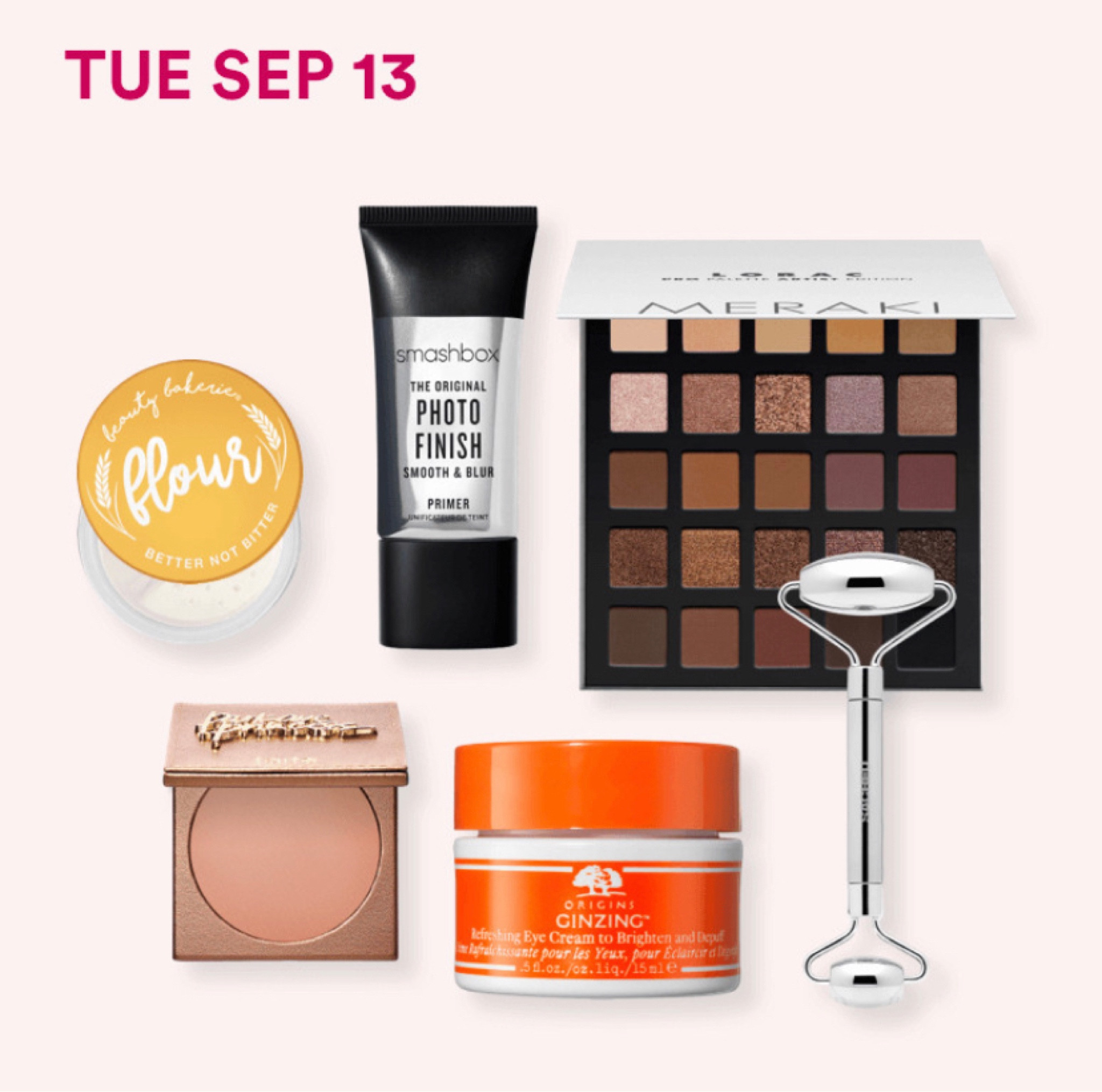 Todays half off beauty and makeup deals from Ulta!

#LTKbeauty #LTKsalealert