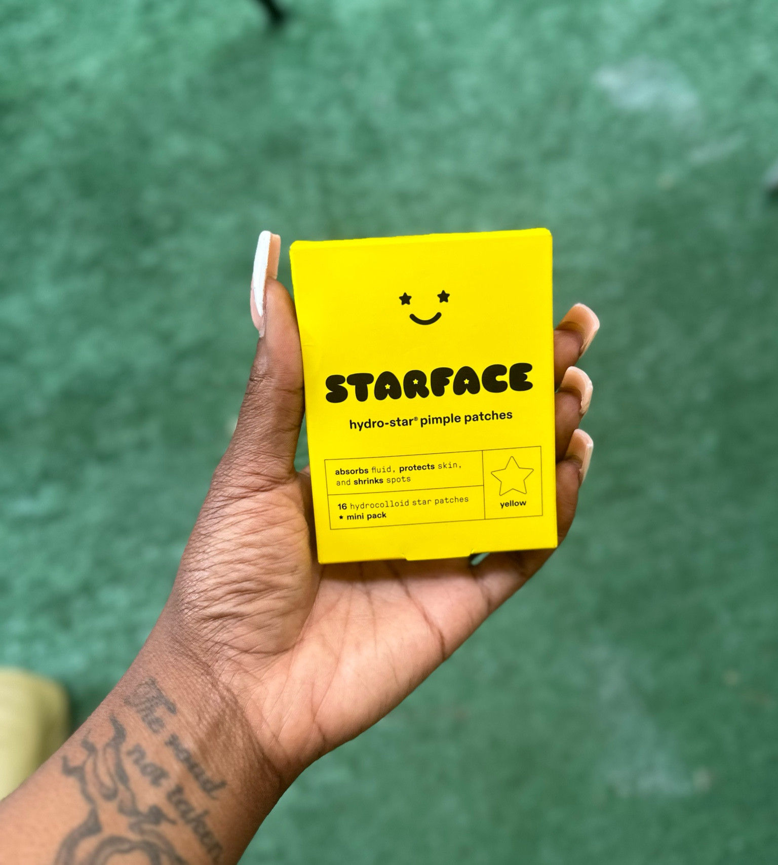 I’ve tried quite a few pimple patches. I randomly picked these up on a Target run, & these are by far the best I’ve tried! Both of my bumps were COMPLETELY gone by the morning. Immediate loyal customer. I did the test so you don’t have to. 

#LTKBeauty