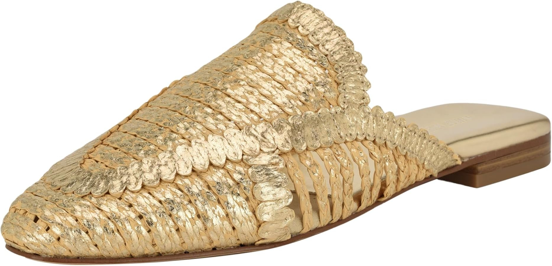 Nine West Women's Campton Mule | Amazon (US)