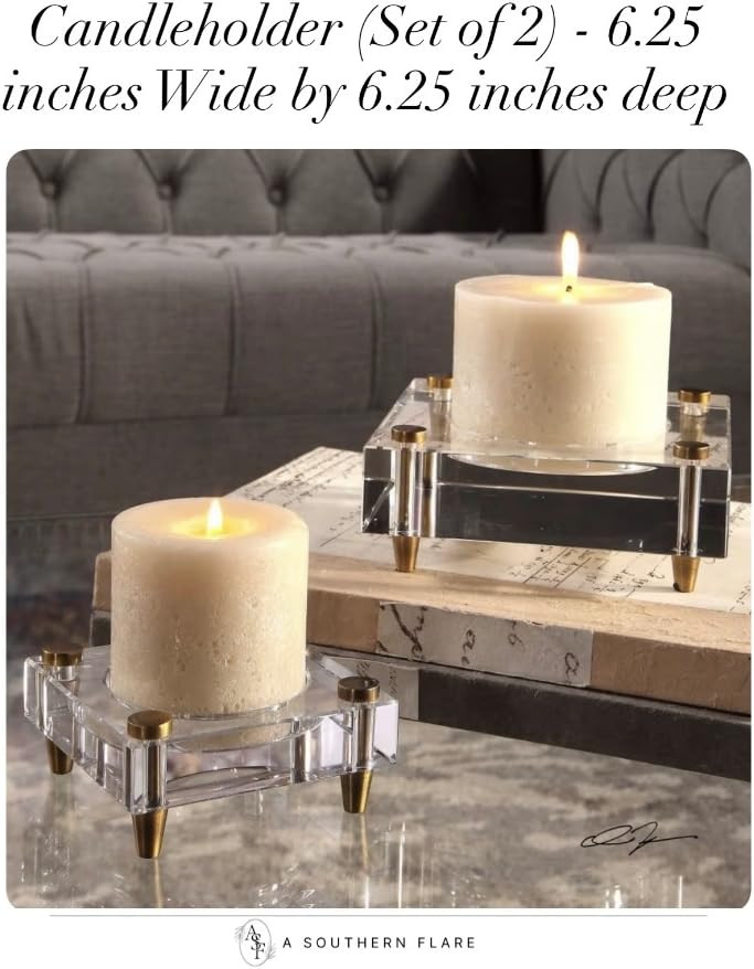 A Southern Flare Home | Amazon (US)