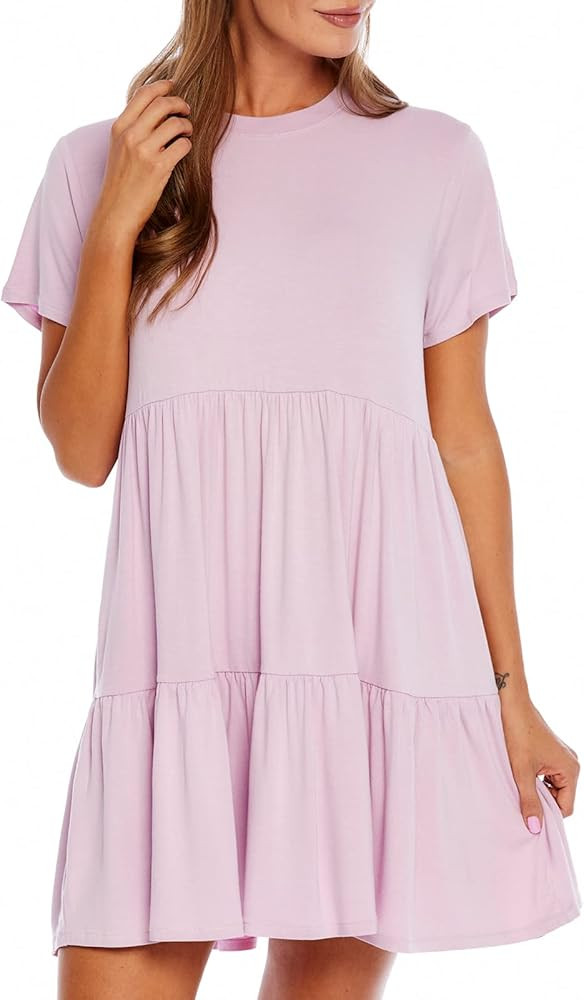Mud Pie Poncey Dress | Amazon (US)