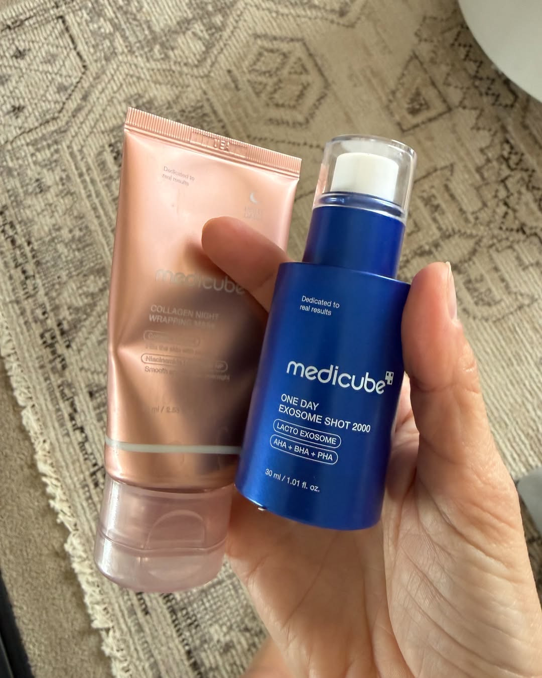 Medicube on sale

affordable skincare routine
drugstore beauty favorites
budget friendly skincare
hydrating face products
glowing skin essentials
anti aging skincare finds
everyday beauty routine
skin barrier essentials
acne prone skin products
viral skincare favorites

#LTKSeasonal #LTKSaleAlert #LTKBeauty