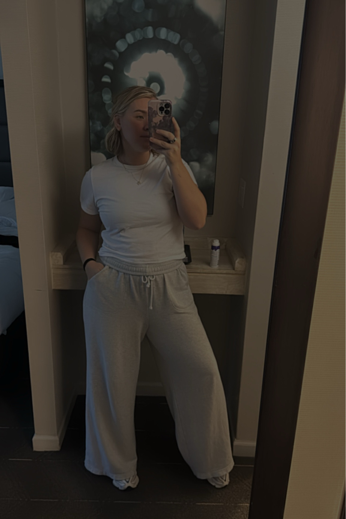 Travel Fit 🛅

#LTKTravel