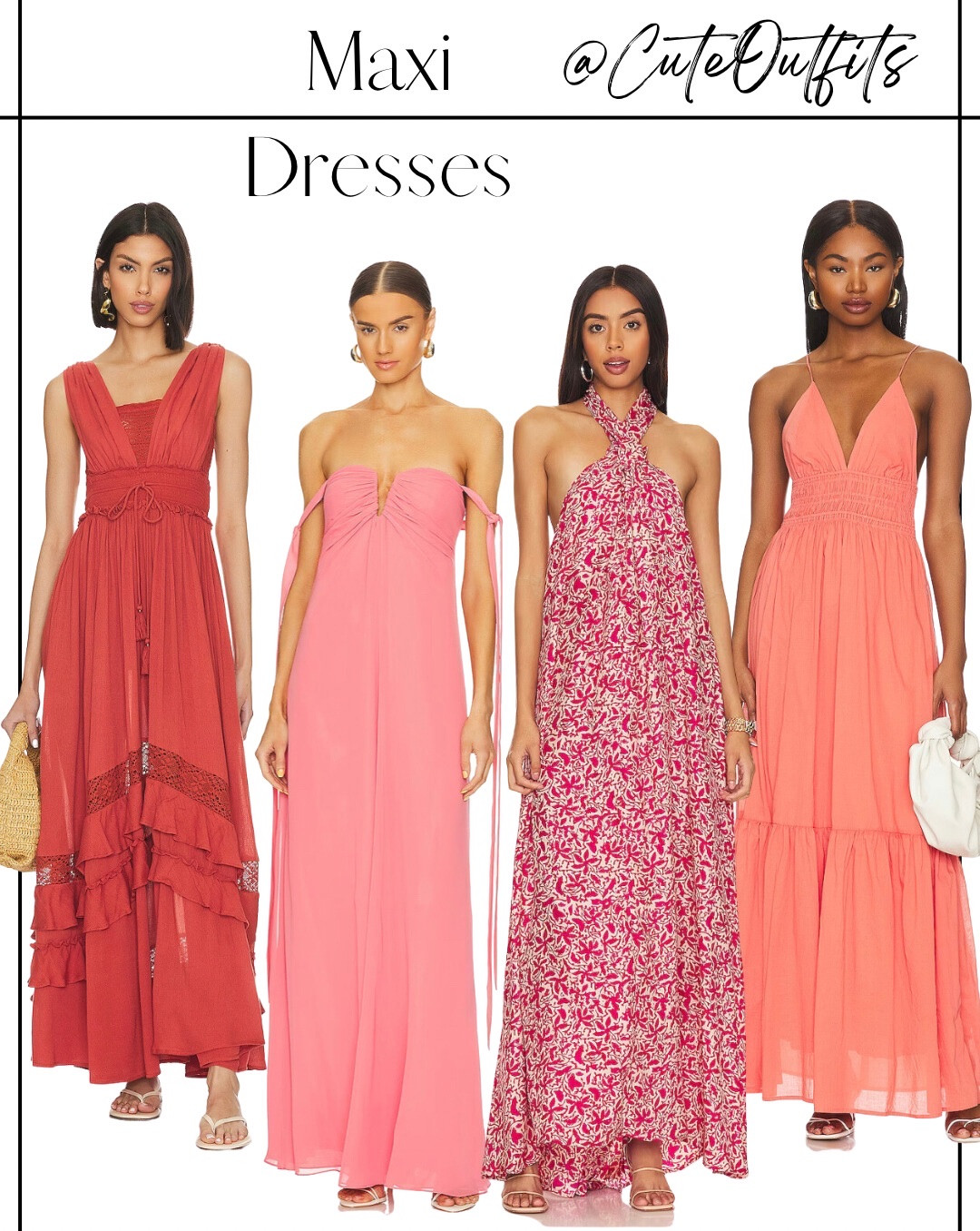 Vacation maxi dress
Resort wear dresses
Spring 2026
Resort wear 2026
Spring break dresses
Spring break outfits 
Spring break 2026

spring outfits 2026 Mexico vacation outfits Mexico dress spring dresses for Italy vacation italy spring in italy outfit italy travel fall dress with sleeves vacation wear vacation style resort wear women  pink and green dress women fall beach holiday red dress holiday vacation sandals capsule beach dress casual beach outfits fall trends beach looks vacation looks pastel pink dress white beachy dress vacation maxi dress white vacation dress valentines dress valentines day outfit valentines outfit white summer dress summer white dress summer olive green dress olive dress blush pink dress blush dress light pink dress pink gown green gown red gown pink maxi dress green maxi dress white maxi dress white cover up dress swimsuits 2025 swim cover ups swim suit cover ups swimsuit cover ups swimsuit coverup womens swimwear women swimwear swim coverup cover up swim bikini set bikini sets bikini cover ups womens bikini bikinis beach vacation outfits beach cover ups beach coverup beach clothes beach casual beach day dinner festival beachy outfits beach photos beach party beach wear casual beachwear beach vacay beach set beach style beach sarong swim sarong beach resort dress resort wear dress resort style resort casual resort outfits vacation sets vacay outfits beach vacation dress vacation clothes  vacation outfits beach photo dress beach picture dress beach maxi dress beach vacation dress beach family pictures family beach pictures beach family photos family white sundress white sun dress sunset dress white dress midi white dress sleeveless white dress under 150 maxi white dress maxi winter wedding guest dress winter womens dresses modest dresses spring dresses 2024 dresses to wear to wedding dresses for wedding guest beach wedding guest dress beach wedding dress resort wedding boho maxi dress boho chic outfits Bali Greece outfits europe vacation europe outfits europe travel outfits travel europe beach photoshoot

#LTKSaleAlert #LTKFestival #LTKSeasonal #LTKU #LTKfitnessgoals #LTKootd #LTKTravel #LTKWedding