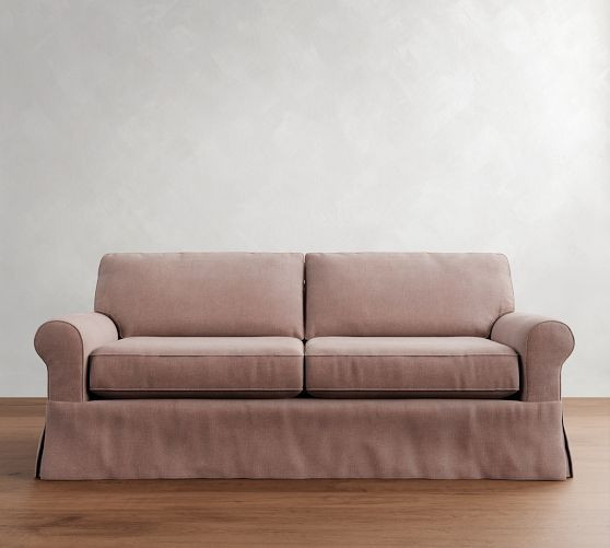 Sofa 87" | Pottery Barn (US)