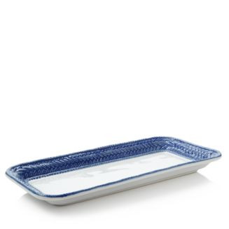Juliska Le Panier Delft Hostess Tray  | Bloomingdale's | Bloomingdale's (US)