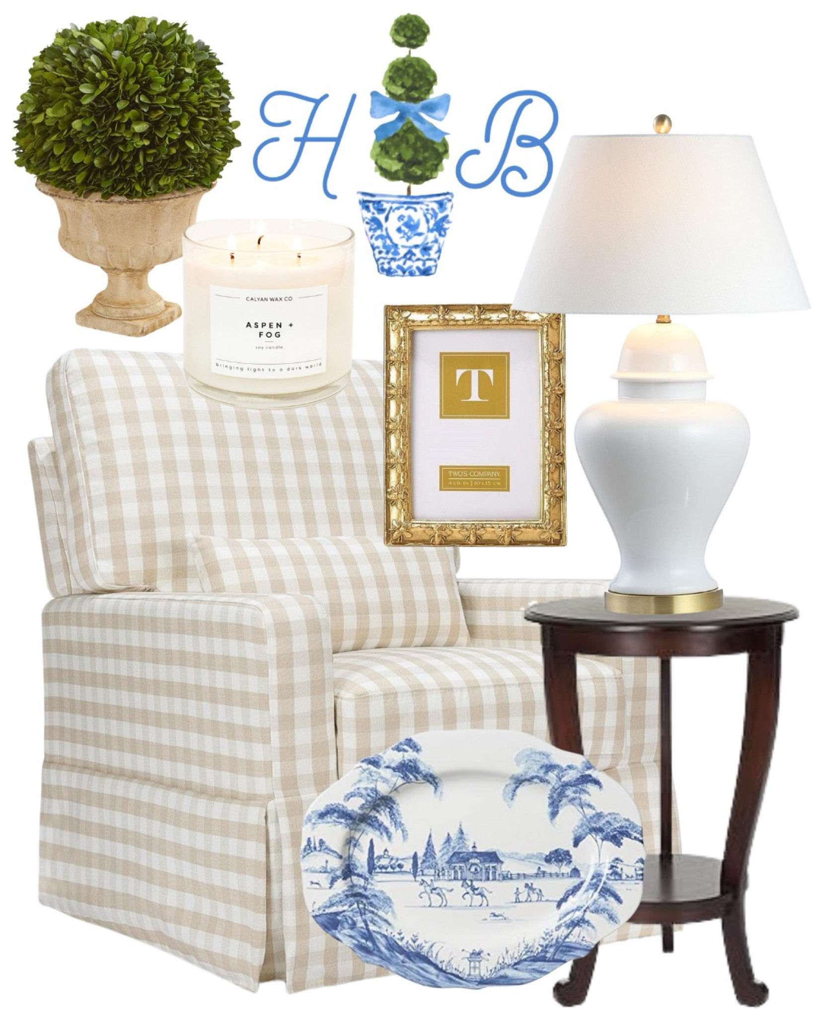 Amazon Living Room Decor

#LTKHome