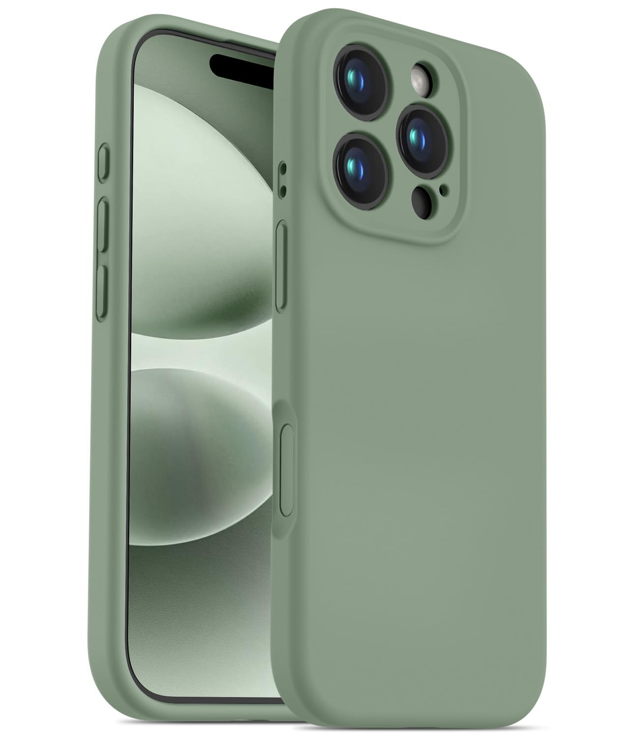 OTOFLY Designed for iPhone 16 Pro Max Case,[Camera Control Button Coverage][12FT Military-Grade P... | Amazon (US)
