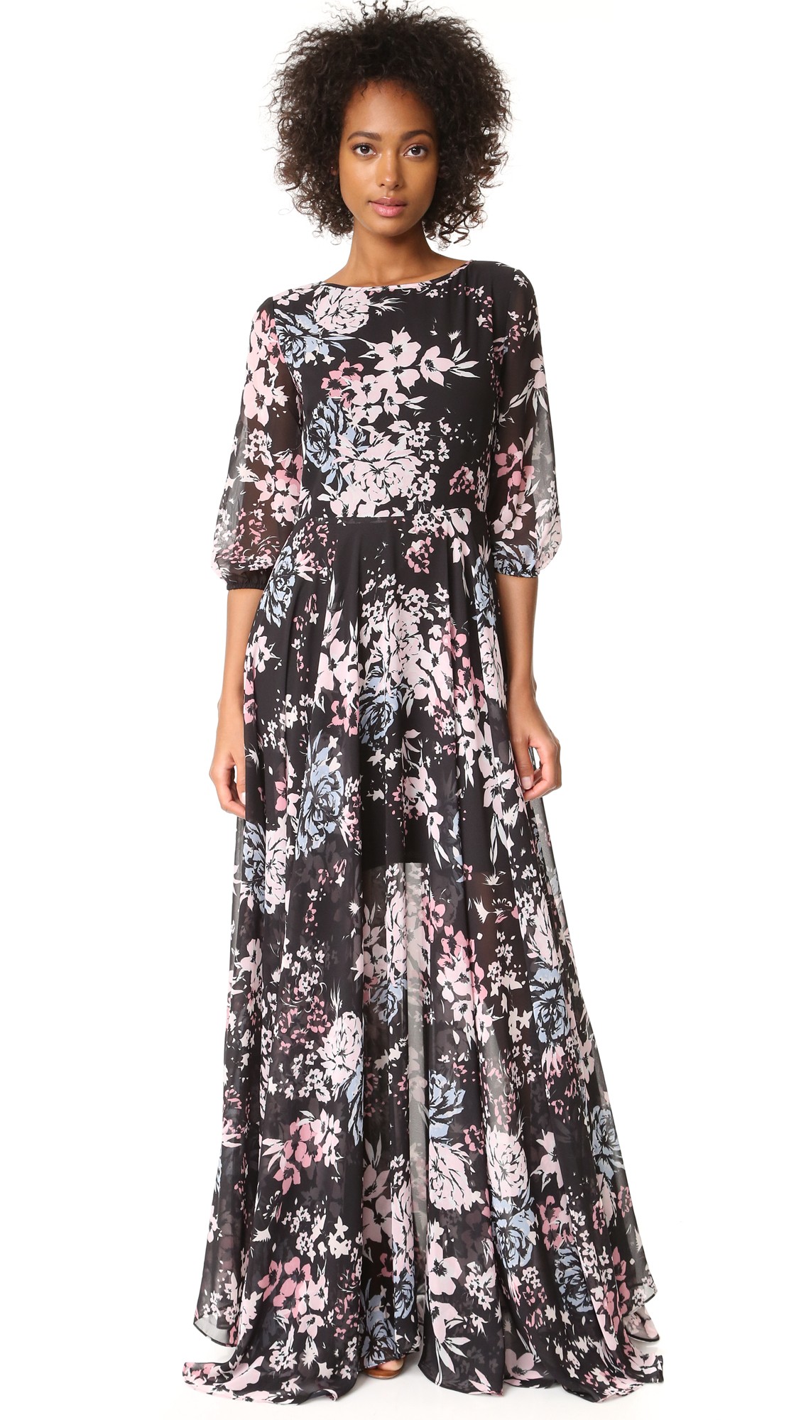 Woodstock Maxi Dress | Shopbop