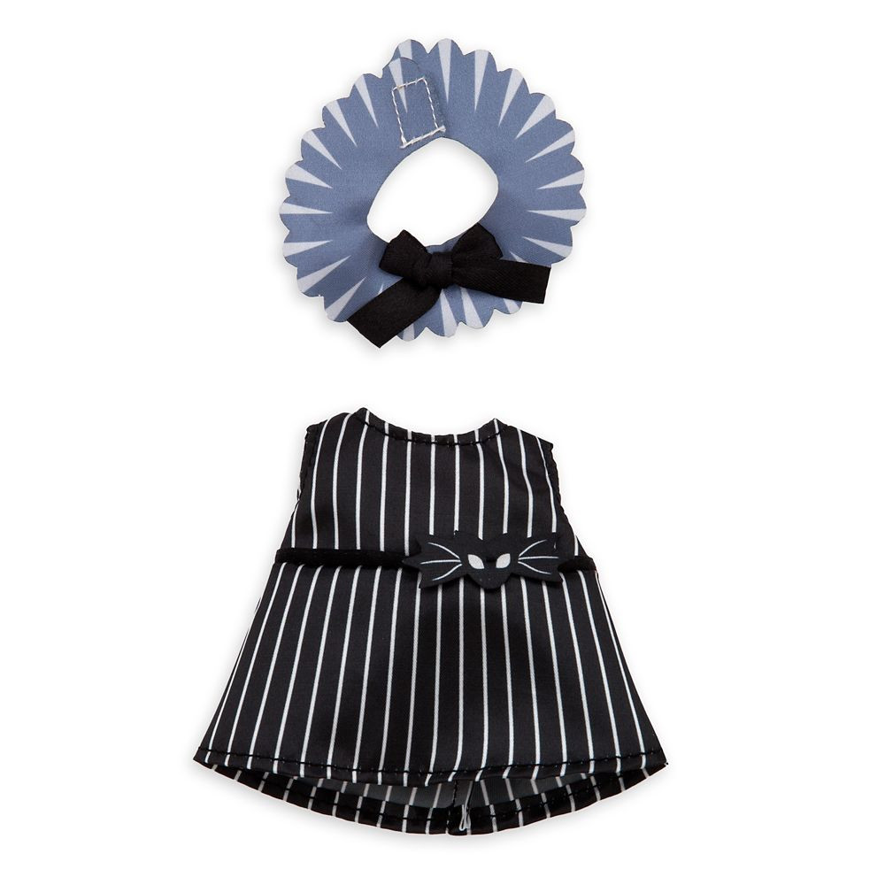 Disney nuiMOs Jack Skellington Inspired Outfit – The Nightmare Before Christmas | Disney Store
