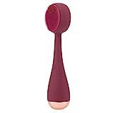 Amazon.com: PMD Clean - Smart Facial Cleansing Device with Silicone Brush & Anti-Aging Massager -... | Amazon (US)