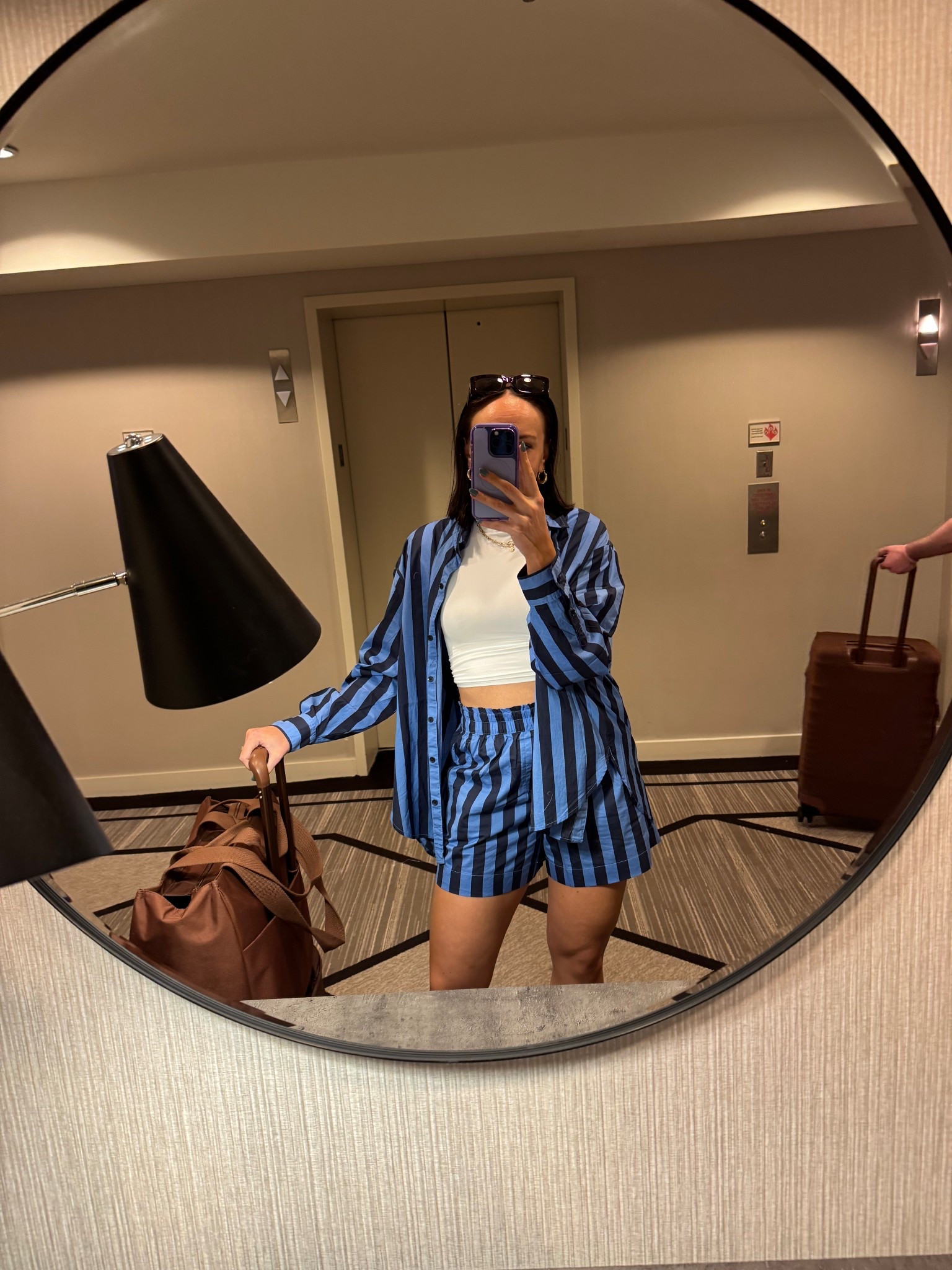 Travel ootd

#LTKSaleAlert #LTKStyleTip #LTKTravel