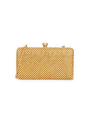 Nori Embellished Convertible Clutch | Saks Fifth Avenue OFF 5TH (Pmt risk)