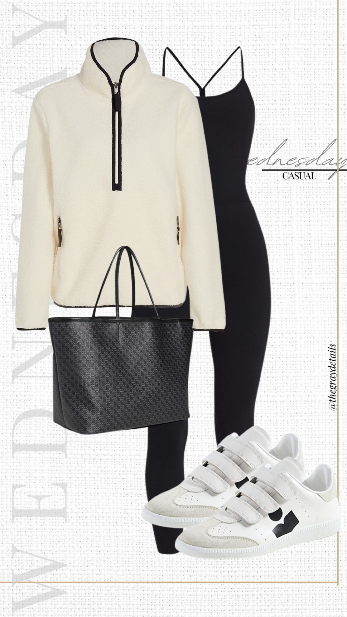 Casual outfit of the week. 

#LTKstyletip #LTKtravel #LTKFind