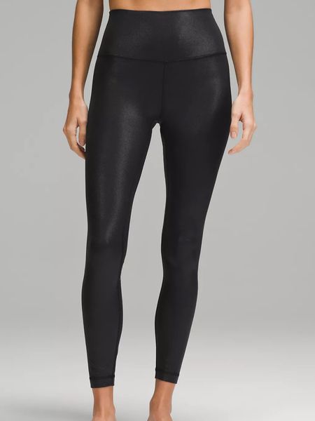 The new Radiate Black Foil color of the Lululemon Align pant is everything I need this sweater season. The comfiest pant known to man, but make it dressy. 



#LTKCyberWeek #LTKGiftGuide #LTKHolidaySale