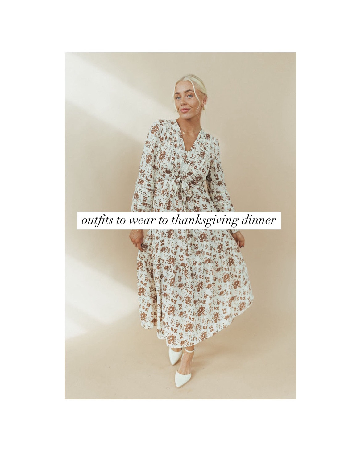 outfits to wear to thanksgiving dinner or friendsgiving

friendsgiving outfit inspiration, thanksgiving dinner outfits



#LTKSeasonal #LTKStyleTip #LTKHoliday