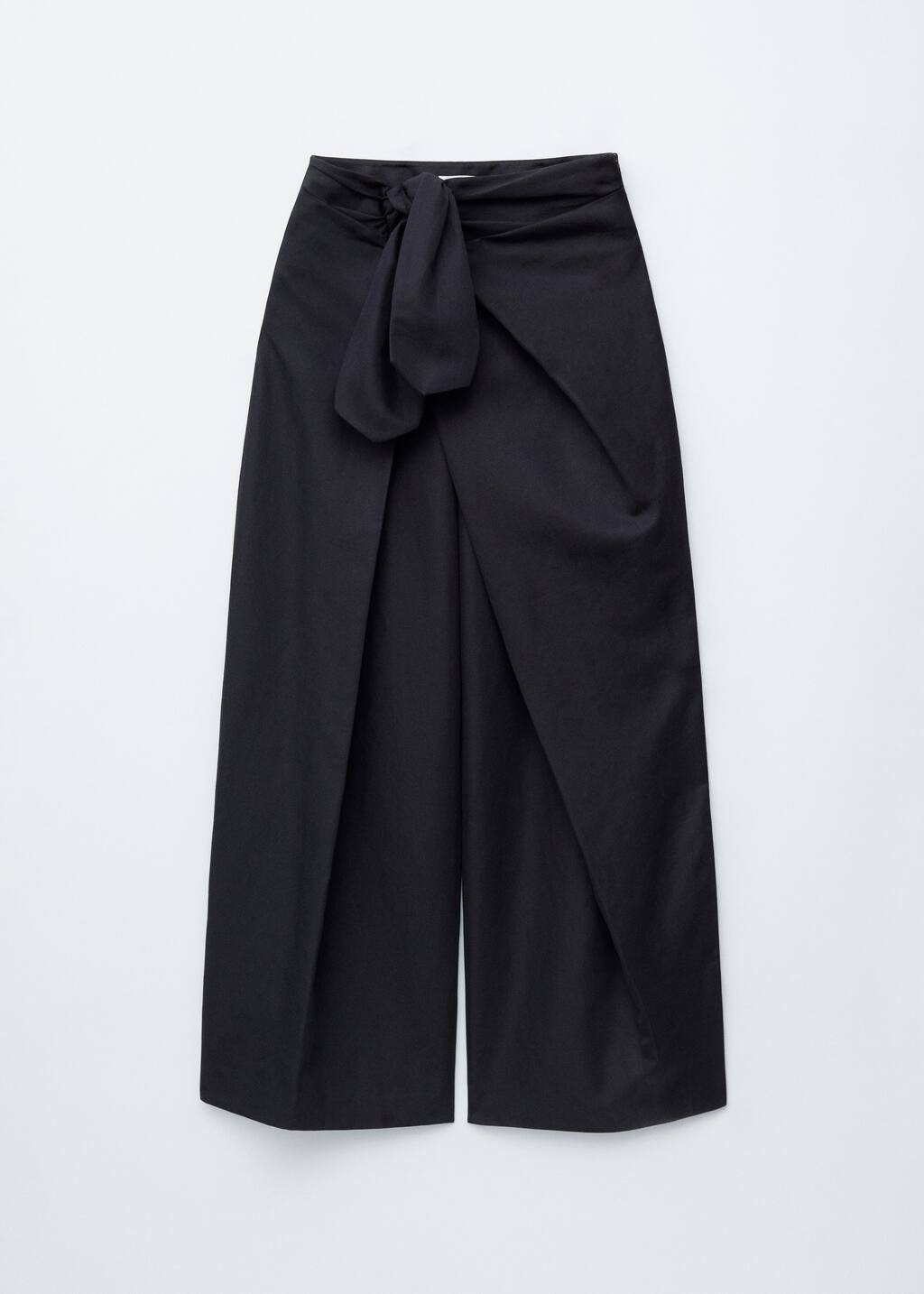 Tapered Press-Crease Trousers | & Other Stories - US