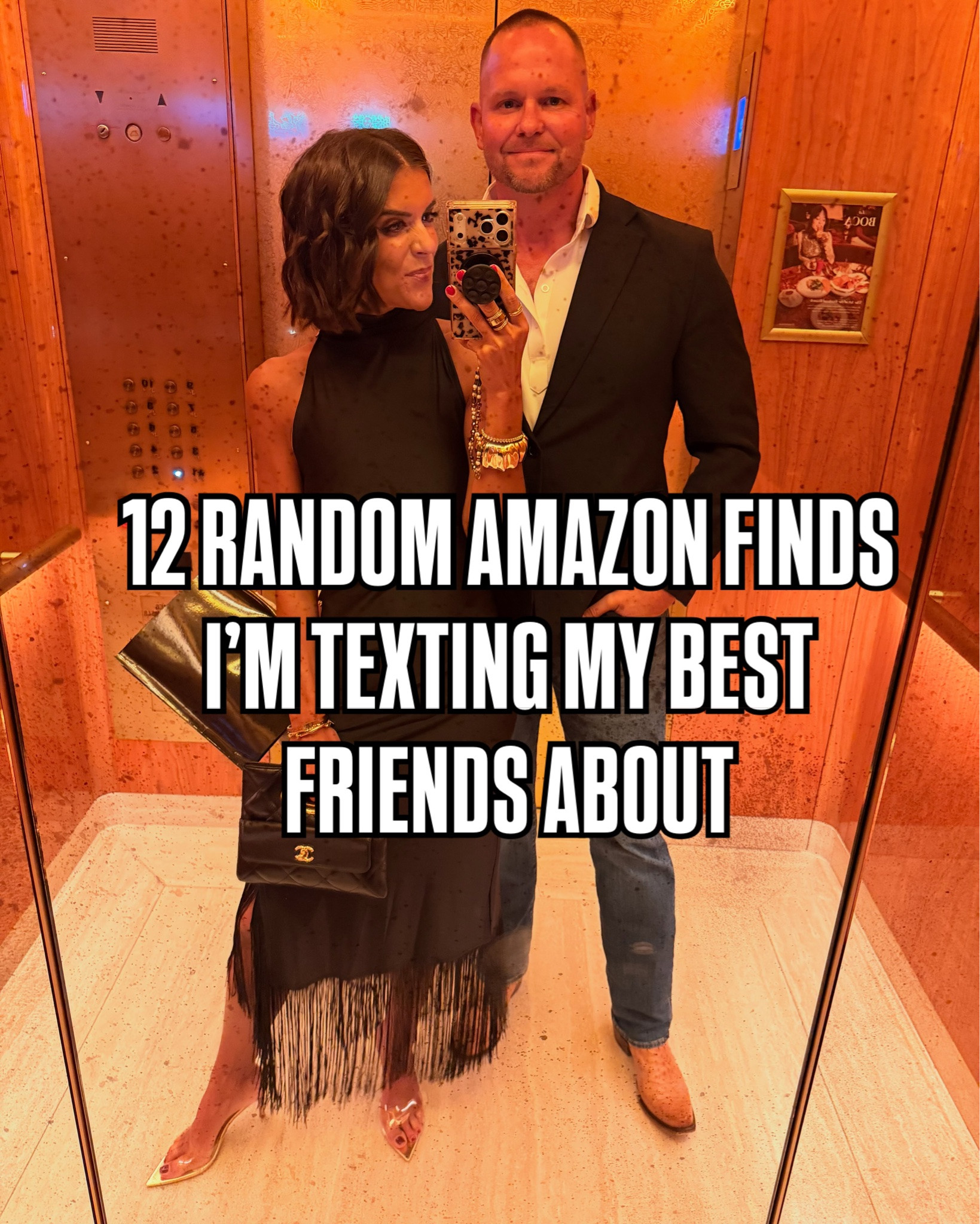 12 Random Finds I’m telling my best friend about! I’m 5’5 for reference and in size small in all. My lip combo is Tarte lip liner in shade honeysuckle 
Lawless gloss in shade velvet.

#LTKdayinmylife #LTKmomlife #LTKSeasonal