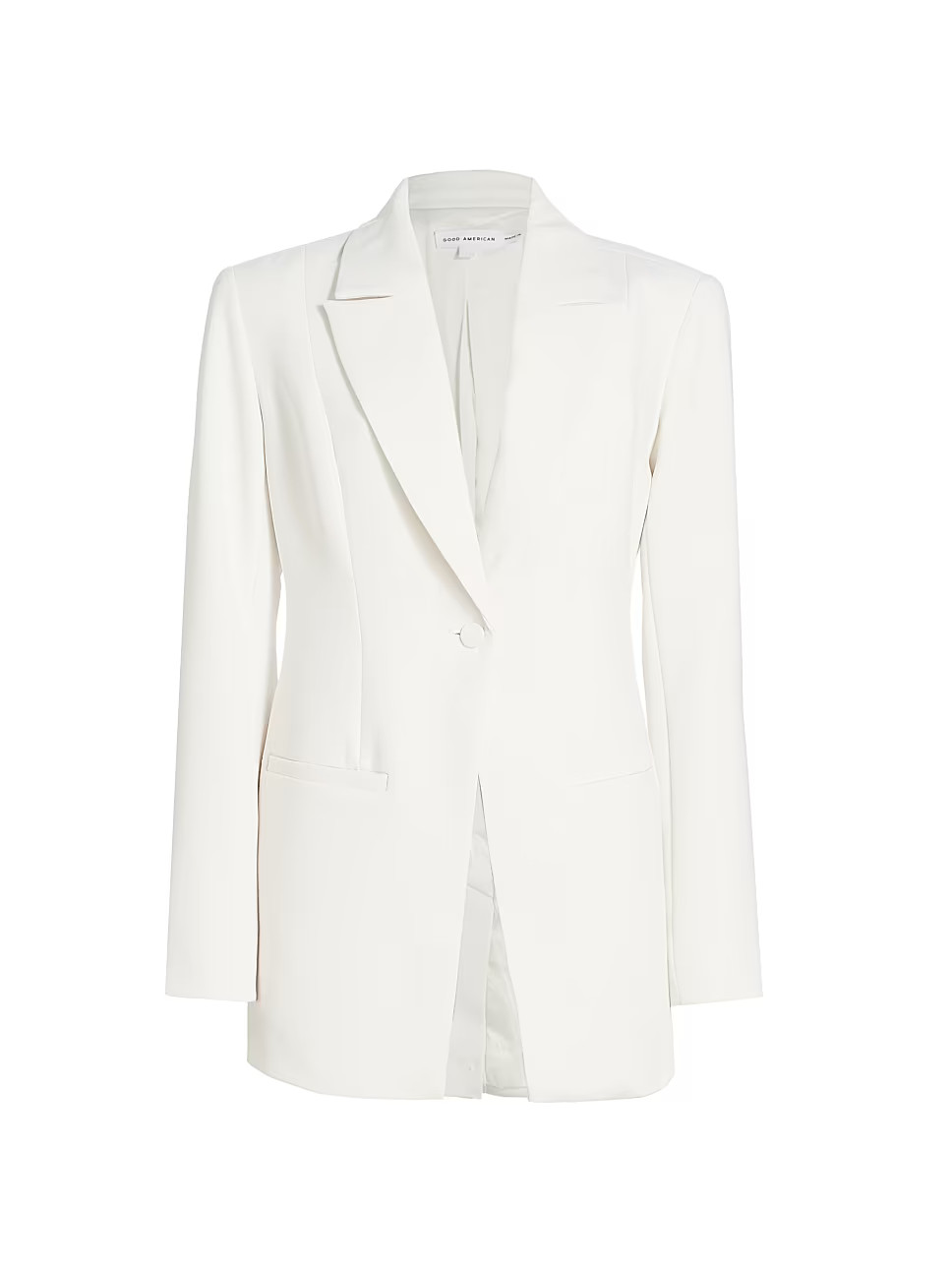 Fit & Flatter Blazer | Saks Fifth Avenue