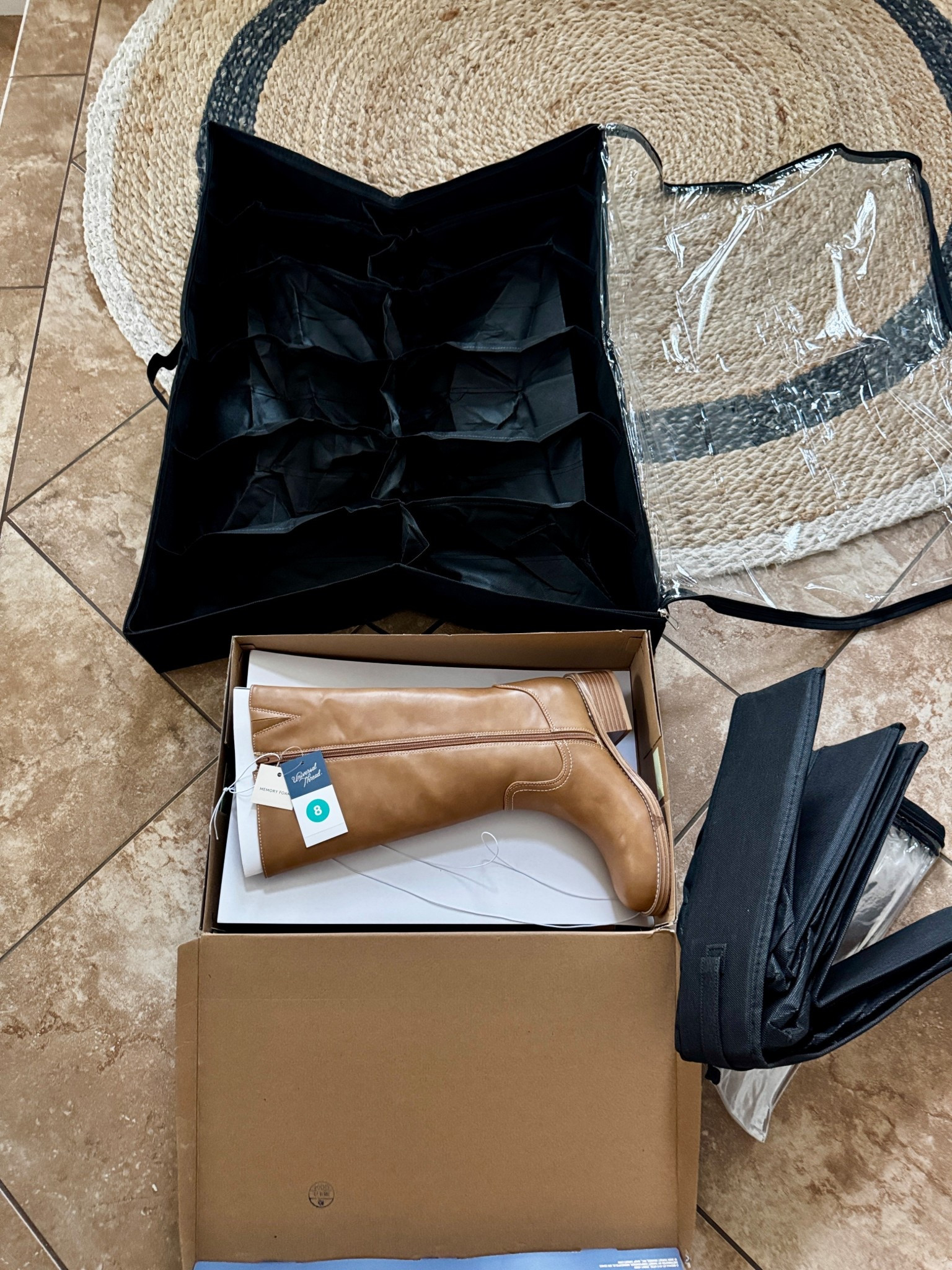 Since I can’t stop buying all the cute shoes, it’s time to organize and find more space to store them. My organizers are Amazon and boots are Target. 

#LTKSeasonal #LTKmomlife #LTKHome