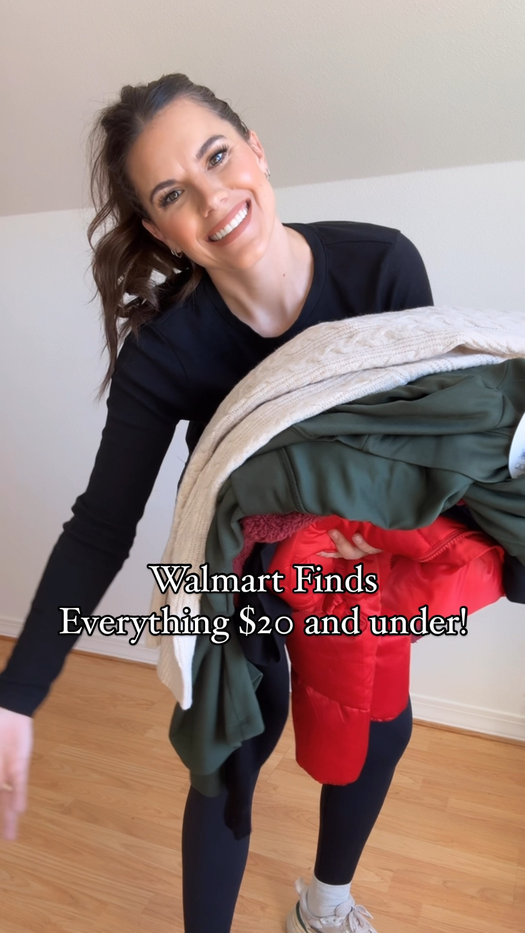 Fall outfits, cable knit sweater, lounge set, puffer jackett

#LTKStyleTip #LTKFindsUnder50