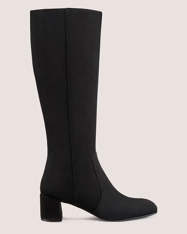 MAEVE ZIP BOOT | Stuart Weitzman (US)