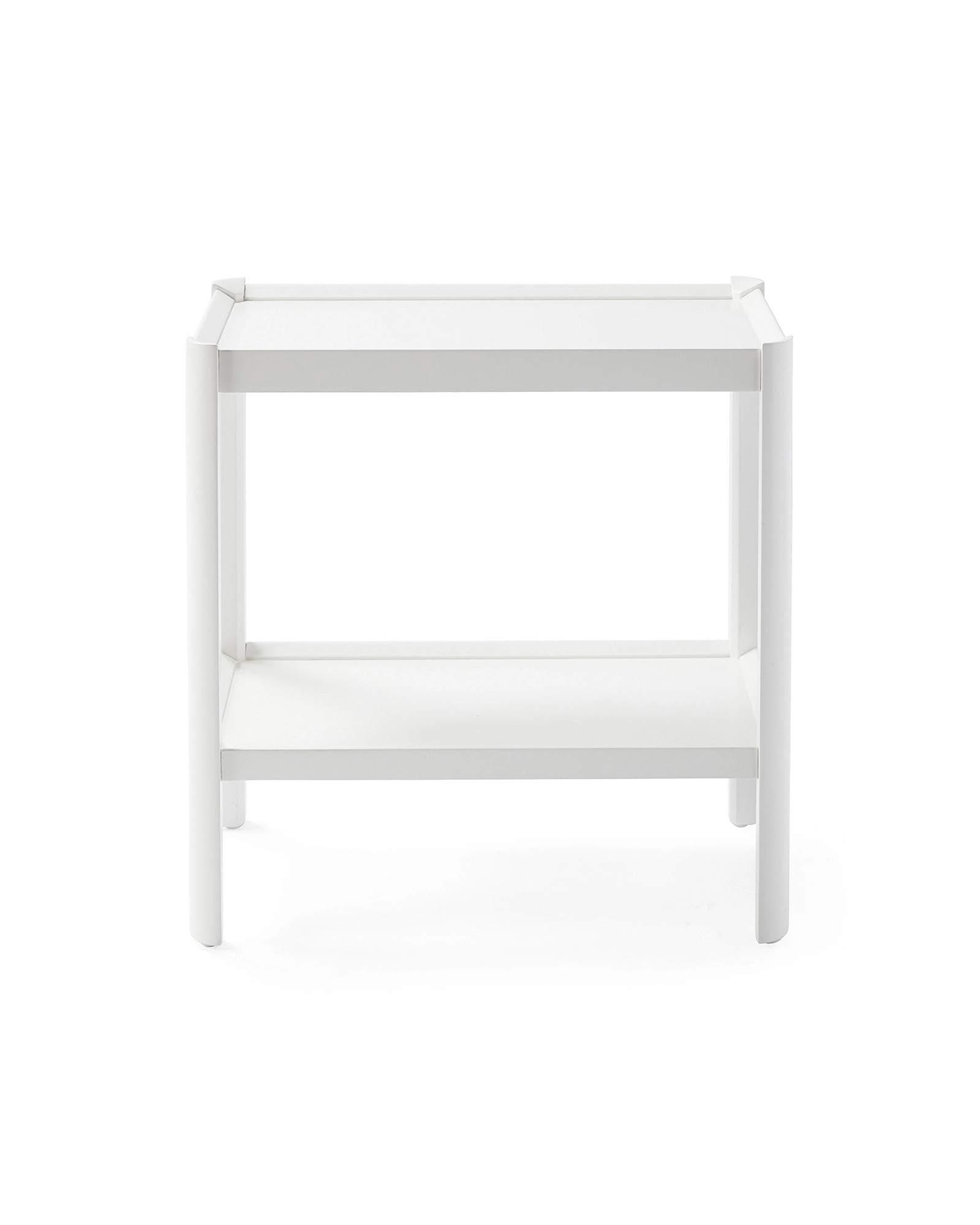 Ellington Side Table | Serena and Lily