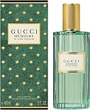 Gucci Memoire D'une Odeur Unisex Eau De Parfum Spray 2.0 Ounce | Amazon (US)