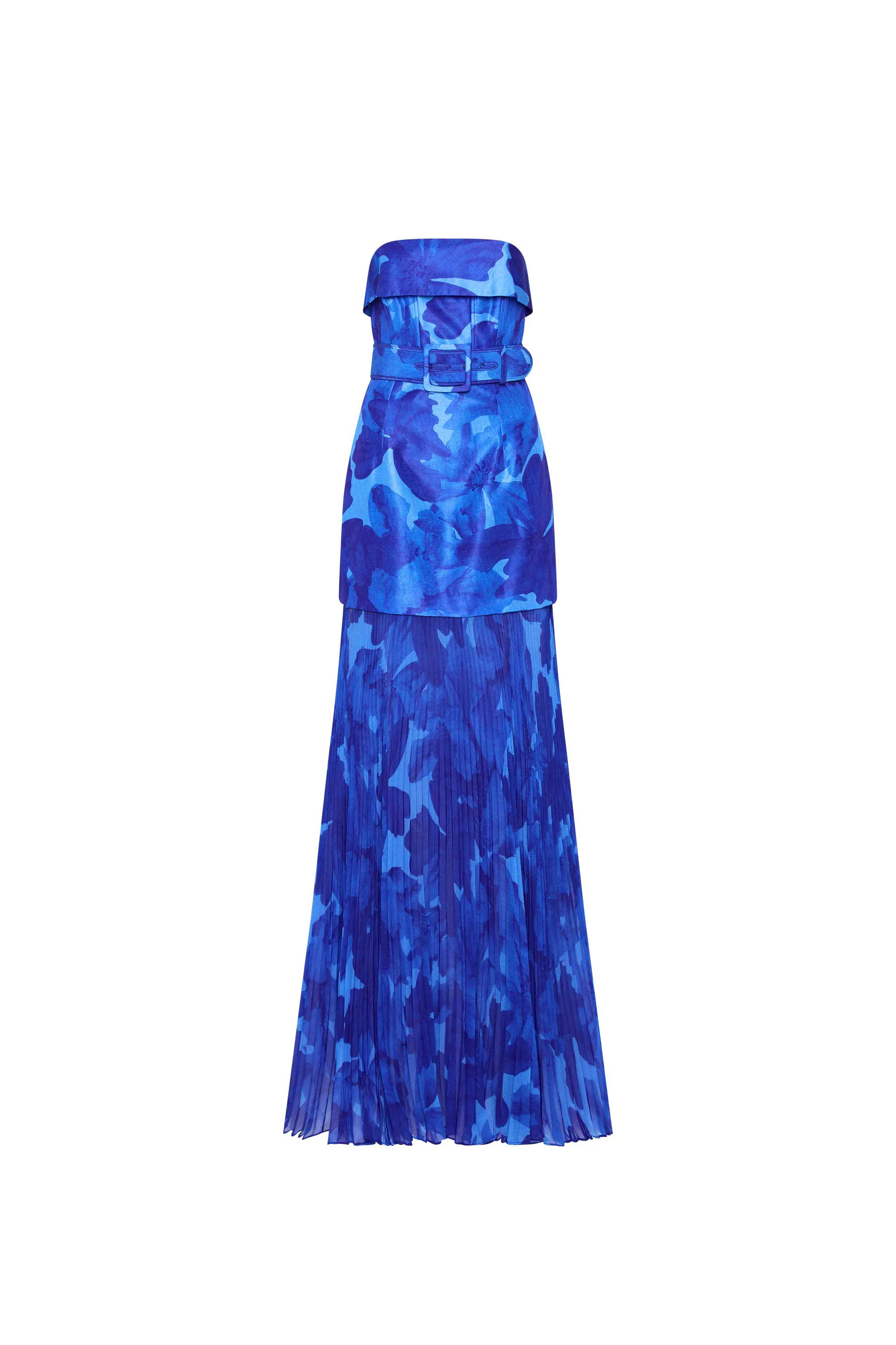 Azula Maxi Dress | Rebecca Vallance (Global)