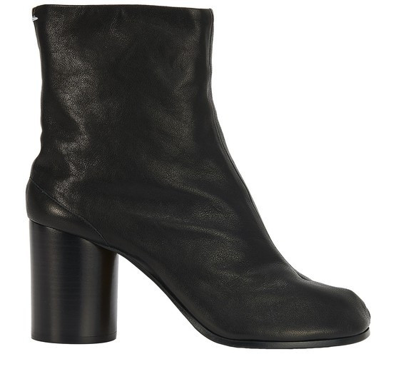 Tabi ankle boots - MAISON MARGIELA | 24S (APAC/EU)