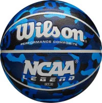 Wilson NCAA Legend Novelty Camo Basketball | Dick's Sporting Goods