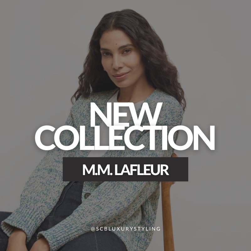 New Spring 2025 Collection at M.M. Lafleur 😍

#LTKSeasonal #LTKStyleTip