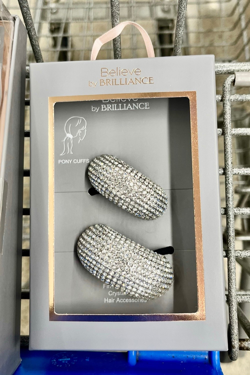 Hair accessories in silver and white at Walmart. 

Engagement gift, bachelorette party gift, bride gift, gift for bride, bridal shower gift. 

#LTKWedding #LTKSeasonal