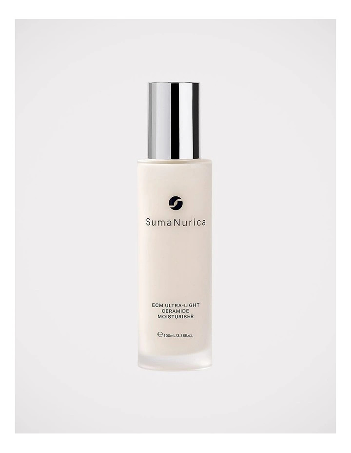 SumaNuricaECM Ultra-Light Ceramide Moisturiser 100ml | Myer