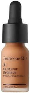 Perricone MD No Makeup Bronzer | Amazon (US)