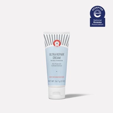 Ultra Repair Cream Intense Hydration Travel Size | First Aid Beauty