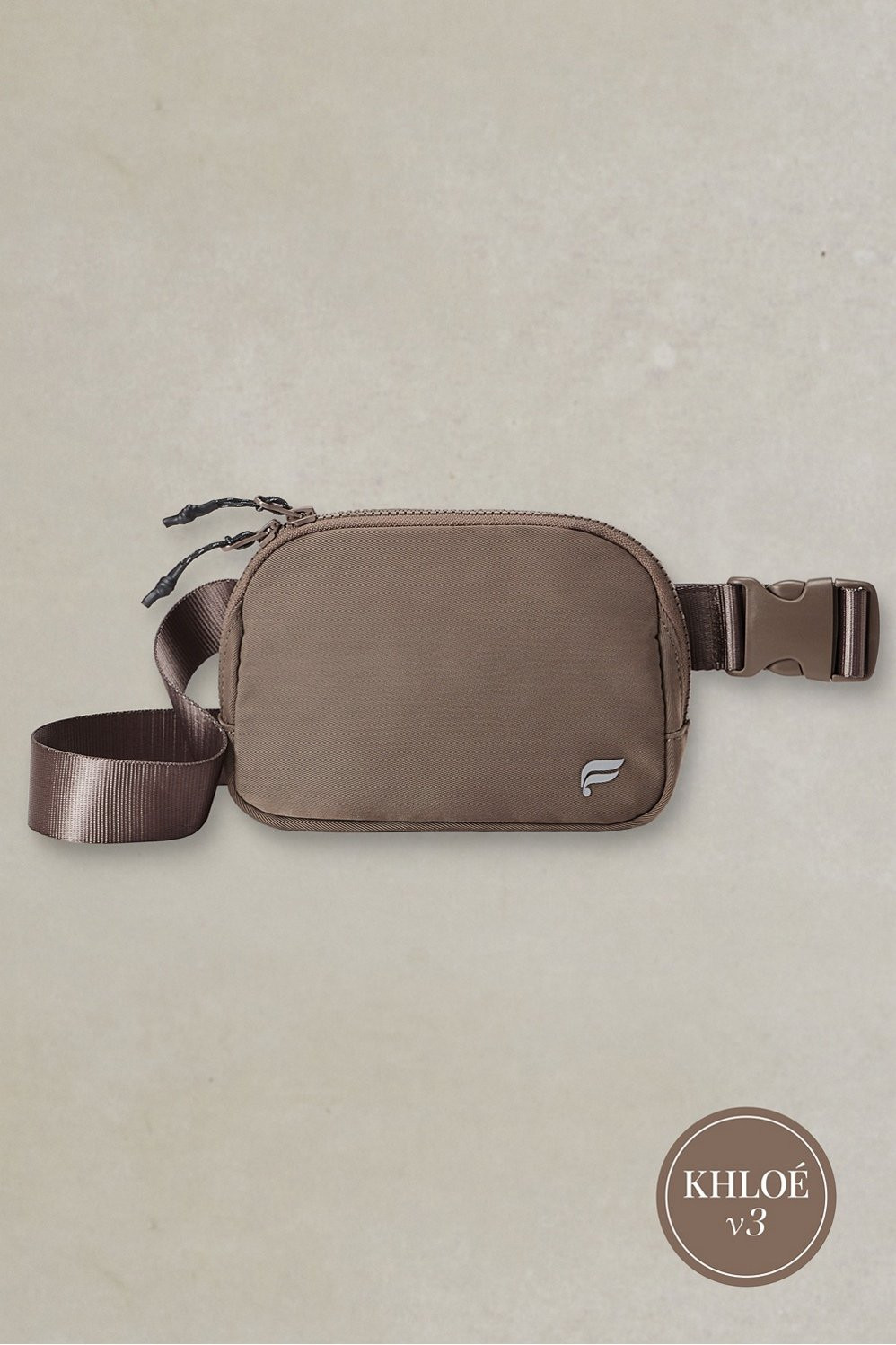 The Belt Bag | Fabletics