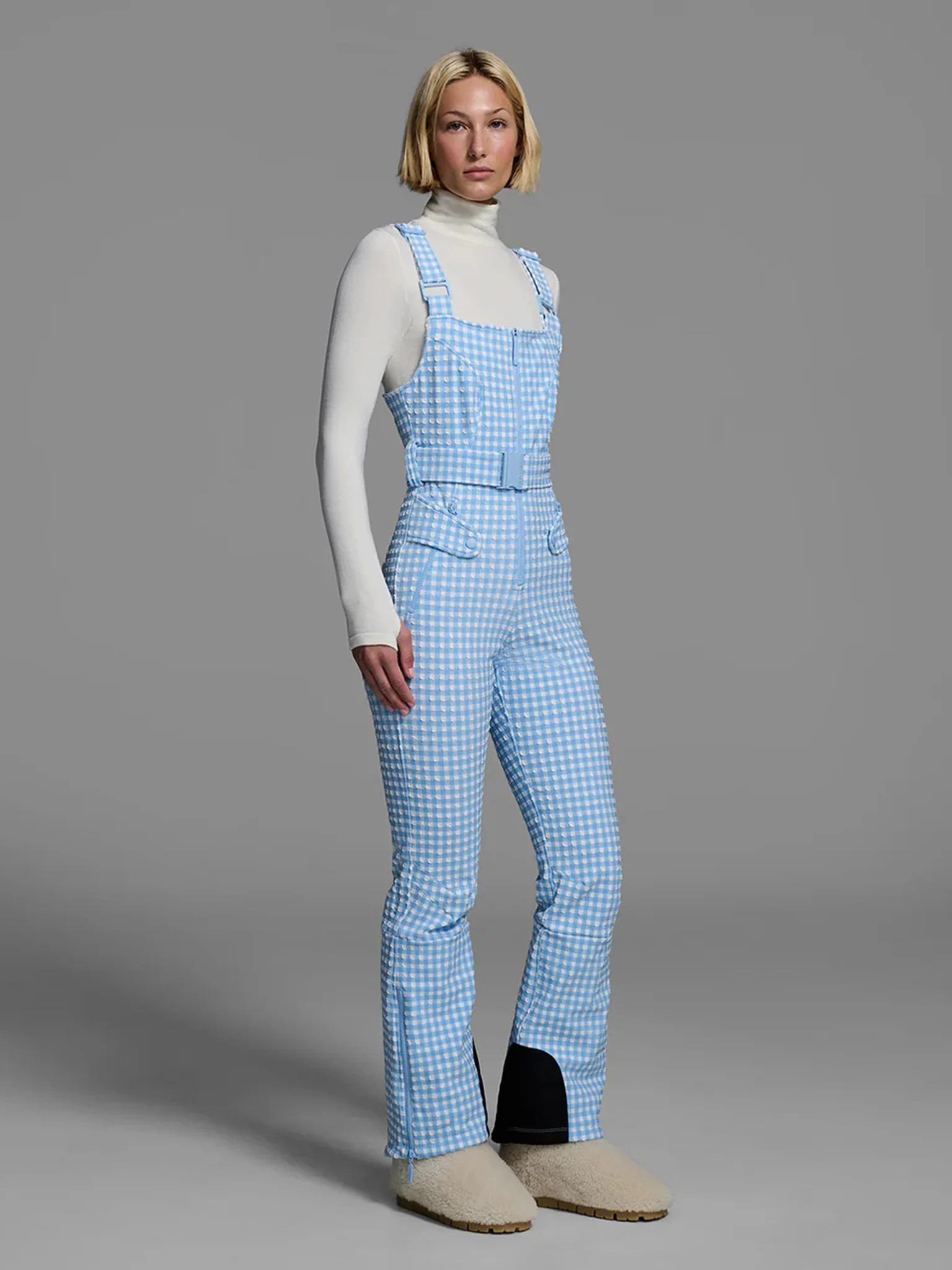 CORDOVA
                      
                     Women's Fernie Ski Bib Pant | Saint Bernard