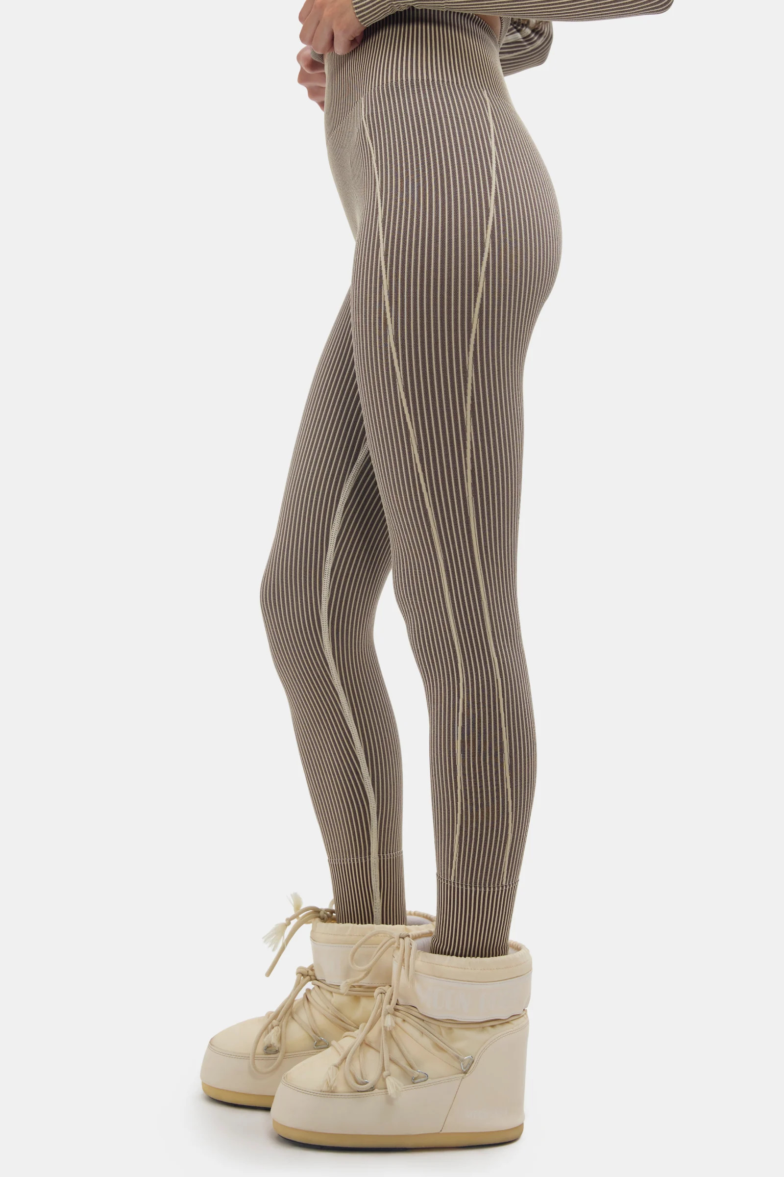 Sophia Legging | Halfdays