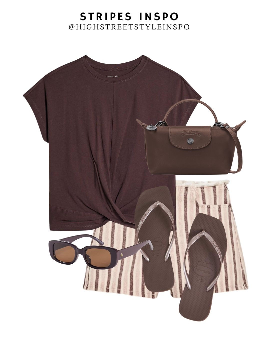 Stripes inspo ✨

Tags: Summer outfits, casual outfit, city break style, holiday outfits, date night looks, Ibiza outfits, Zara style,trending outfits, elevated casual, neutral style, Zara outfit, outfit formula, style tips, capsule wardrobe, chic, what to wear, Miu Miu bag

#LTKunder100 #LTKSeasonal #LTKbasics #LTKcapsule  #LTKvacation  #LTKsummer #LTKholiday

#LTKuk #LTKsummer #LTKeurope