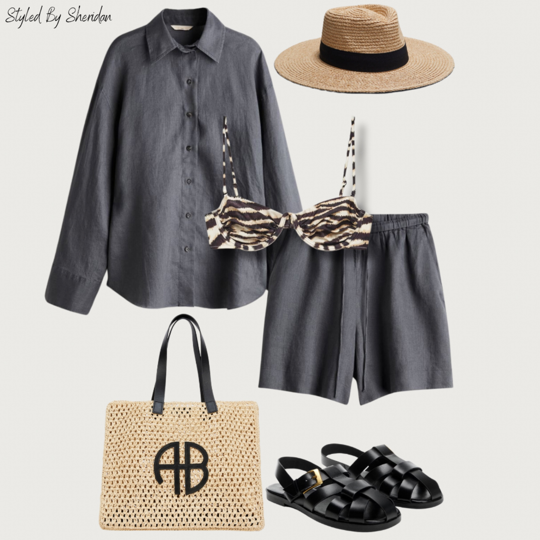 Jetting off for some winter sun? Beach/pool outfit inspo 🏖️ 

#LTKtravel #LTKstyletip #LTKswim