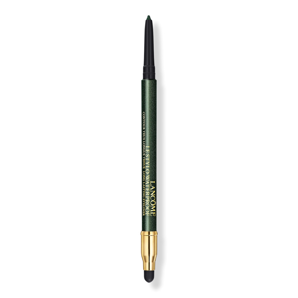 Lancome Le Stylo Waterproof Long-Lasting Eyeliner Pencil - Ivy | Ulta