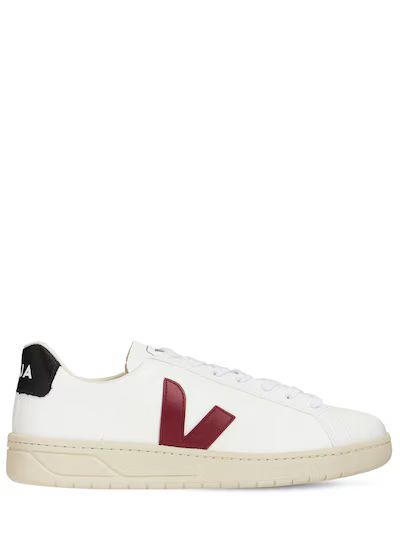 Veja - Urca sneakers - White/Red/Black | Luisaviaroma | Luisaviaroma