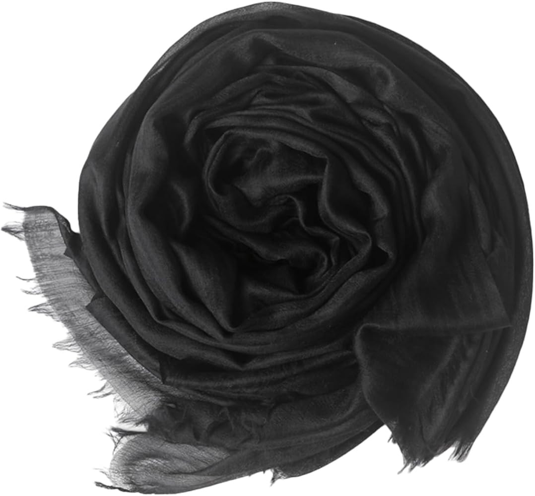Elegant Cashmere Shawl Wrap for Women Soft, Perfect for Weddings and Special Occasions. | Amazon (US)