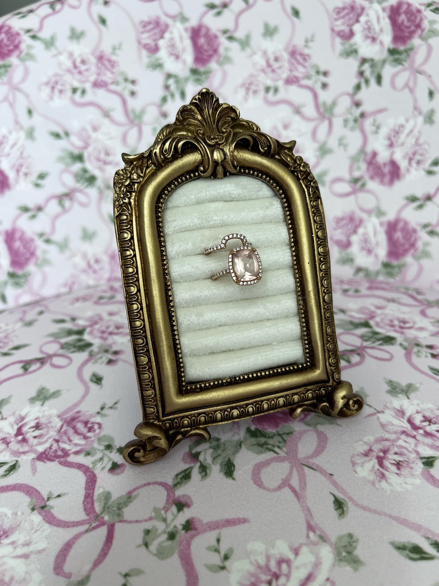 Amazon prime deal, jewelry holder, ring holder

#LTKSaleAlert #LTKHome