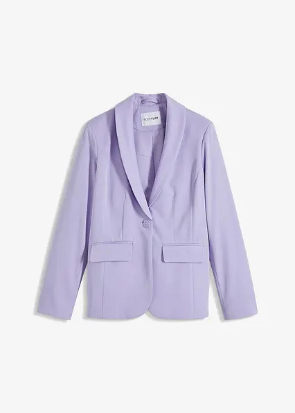 Blazer mit Knopfdetail | Bonprix DE