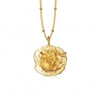 Large Desert Rose Necklace | Missoma