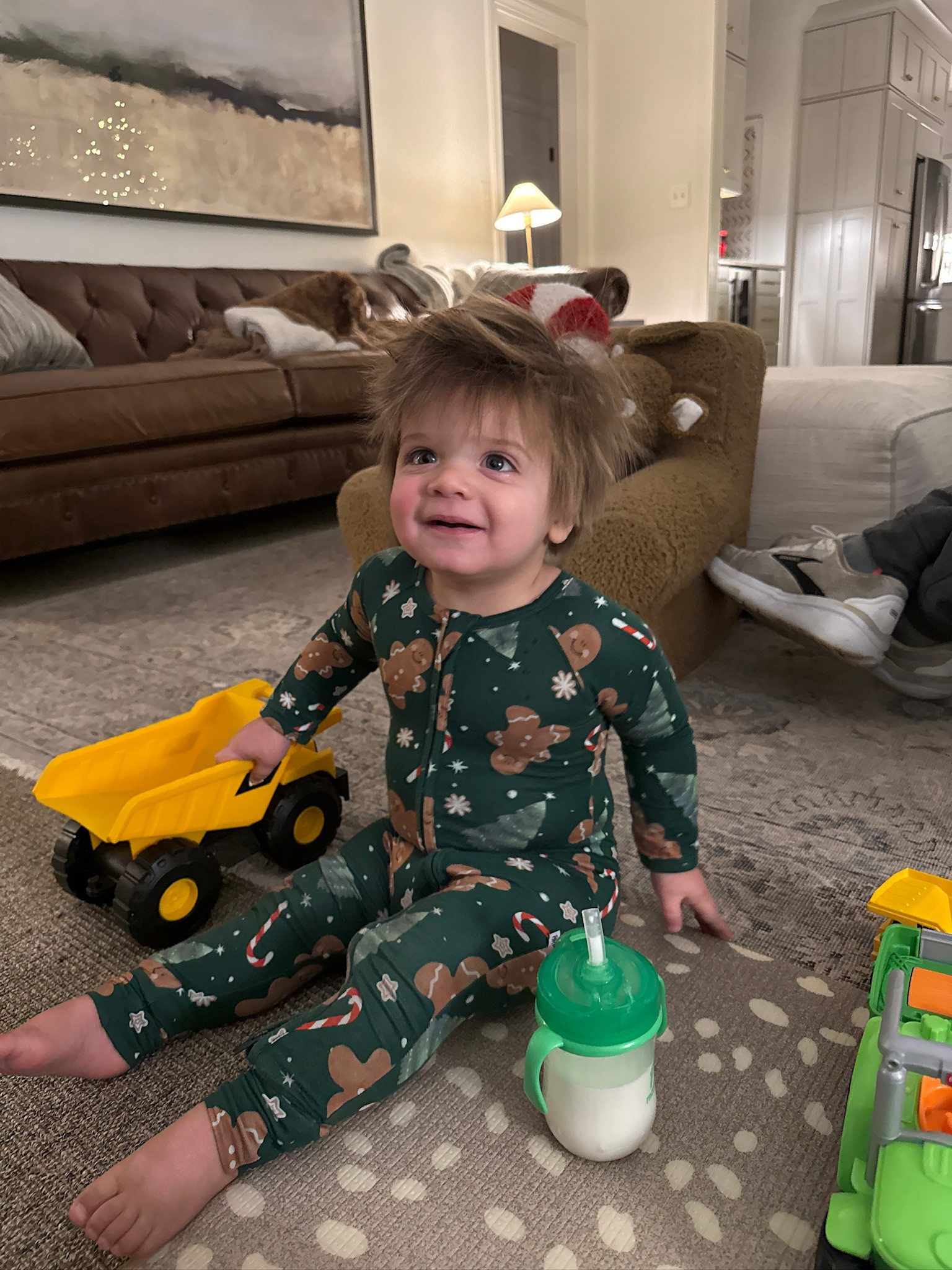 Pjs are from Bums & Roses!!

bums & roses, construction toys, kids car toys, kids toys, kids sippy cups, boy mom, Grace White 

 

#LTKGiftGuide #LTKHoliday #LTKKids