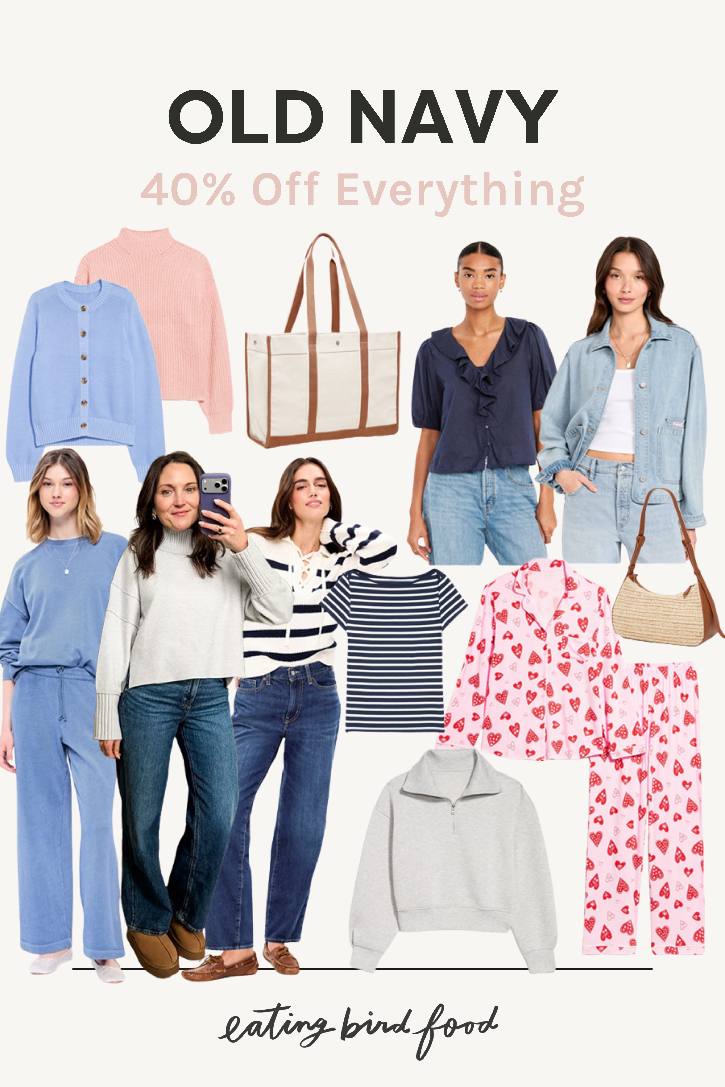Old Navy Sale | Old Navy Deals | Old Navy Fashion 

 #LTKFindsUnder50 #LTKFindsUnder100