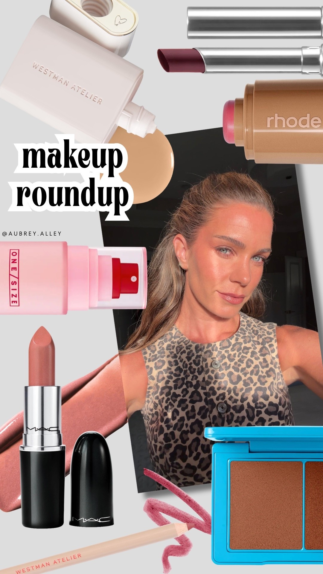 my favorite makeup products to do a 5 minute routine

#LTKBeauty #LTKgrwm